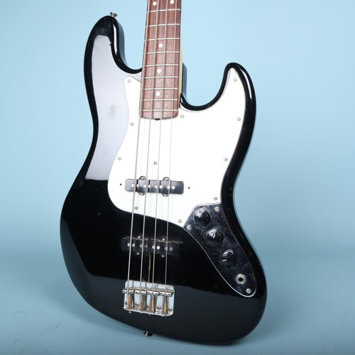 1986 fender jazz bass - jazz,
