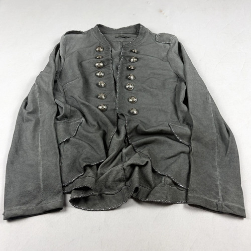 Giacca maglia militare vintage
