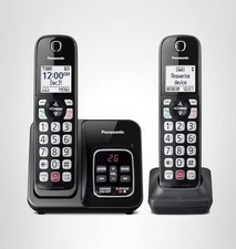 Panasonic KX-TGD832M -