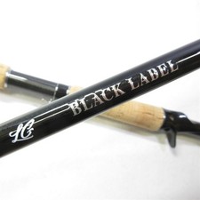Daiwa 19 Black Label