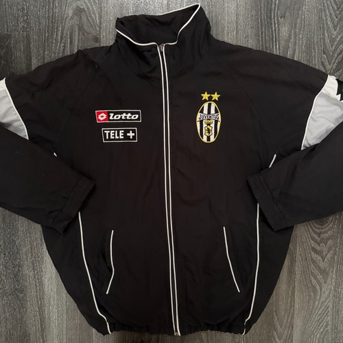 Giacca originale lotto - giacca,