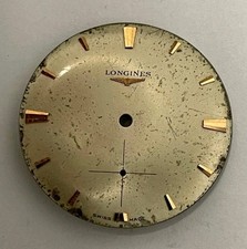 Quadrante LONGINES 30L Come da