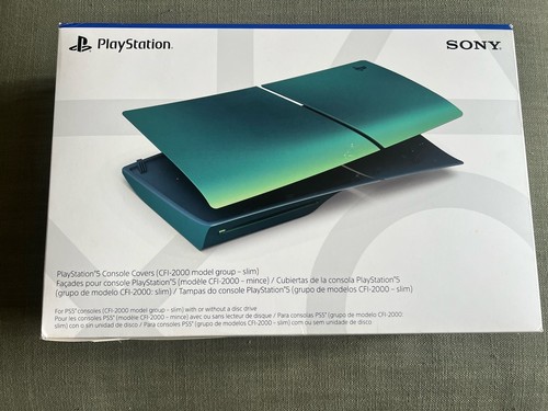 Sony playstation ps5 slim - sony,