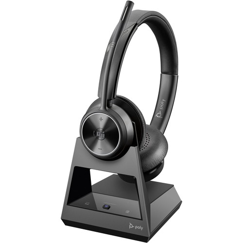 Cuffie stereo savi - hp,