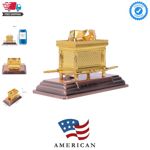The ark covenant - the, of