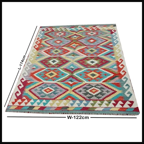 Tappeto kilim tradizionale - kilim,