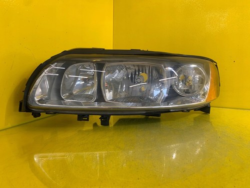 Volvo s60 v70 - volvo,