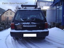 Ulter Scarico Sportivo Per