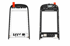 Nokia 3710 Fold Display Frame