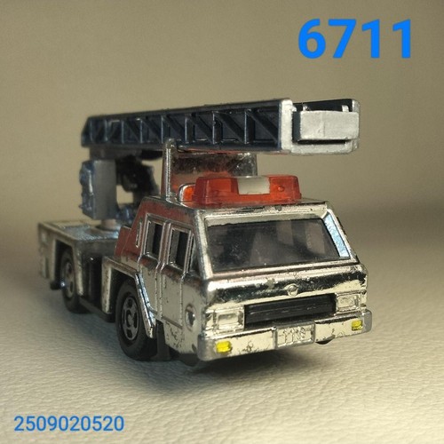 6711 camion scala diesel - scala,