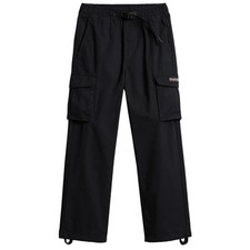 NAPAPIJRI Pantalone Cargo Uomo