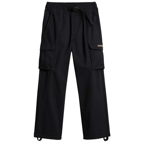Napapijri pantalone cargo - pantalone, uomo