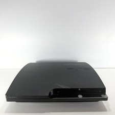 Console Sony Playstation 3