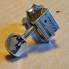 Schaller Kluson Deluxe due