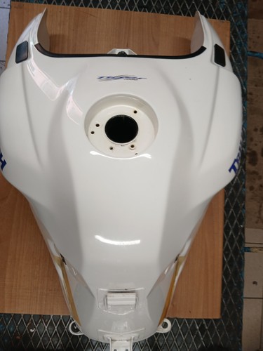 Serbatoio carburante triumph - serbatoio,