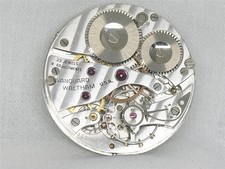 OROLOGIO DA TASCA 16S WALTHAM