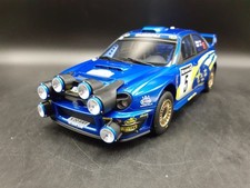 Subaru Impreza WRX WRC 2001 1/18 Ottomobile OT391