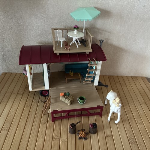 Schleich horse club 42593 - schleich®,