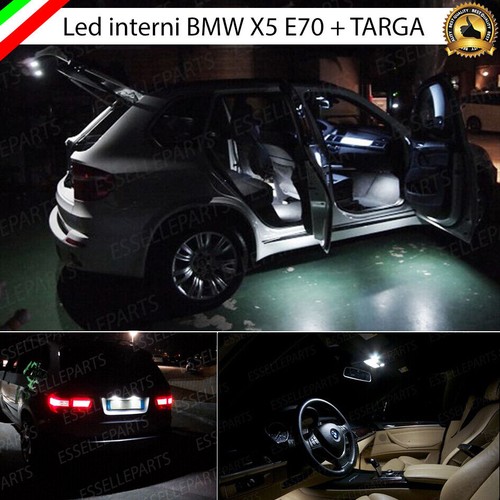 Kit full led interni - kit,
