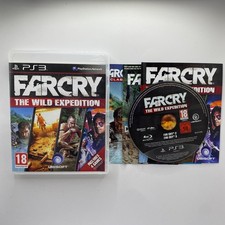 Far Cry The Wild Expedition