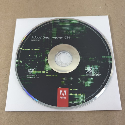 Solo disco adobe - solo,
