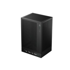Deepcool case mini itx - mini-itx, ch170
