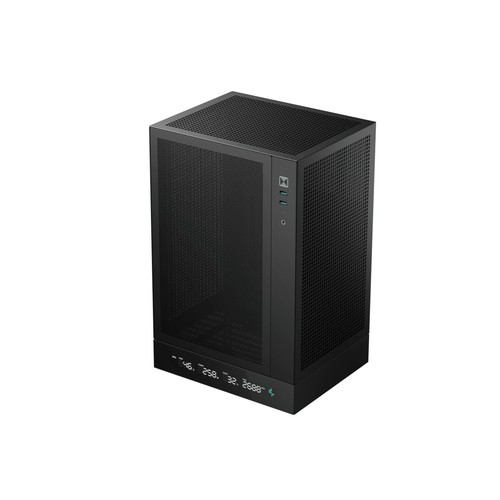 Deepcool case mini itx ch170 - deepcool,