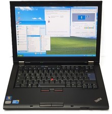 Lenovo ThinkPad T410 Windows