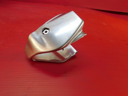 Scocca manubrio destra piaggio - manubrio,