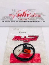 Pulsante dispositivo starter avviamento elettrico Malaguti RST Sport 87-90