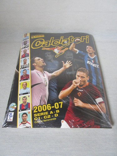Album figurine panini - album, figurine-panini