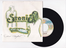 Disco 45 Giri Adriano Celentano Storia D'Amore - Straordinariamente SCD4