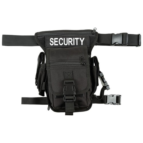 Marsupio militare cosciale - militare,