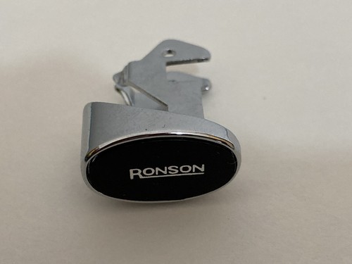 Ricambio accendino ronson - ricambio,