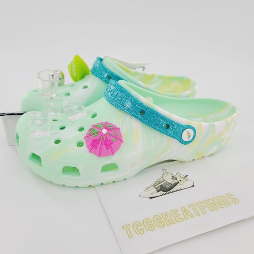 Crocs margaritaville jimmy - margaritaville,