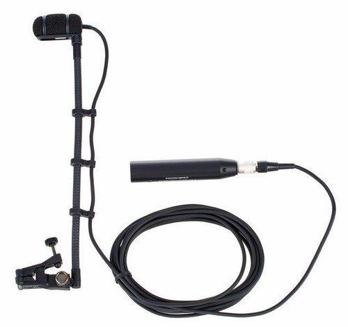 Audio technica microfono - audio,