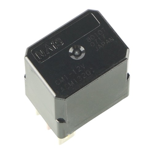 1pz nuovo nais cm1 12v - 1pz,
