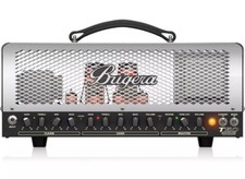 Testina Bugera T50 Infinium 50 Watt
