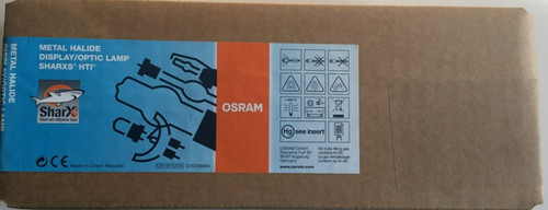 Lampada osram 1200 60 - osram,