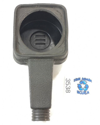 Divers spg manometro - us,