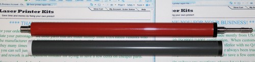 Kit fusore laserjet 1022 - kit,