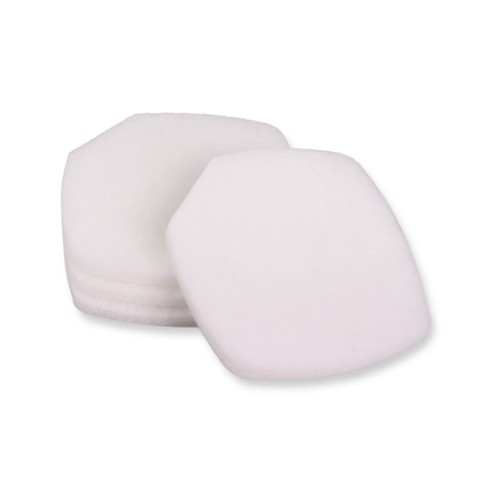 Pad filtro fine compatibile