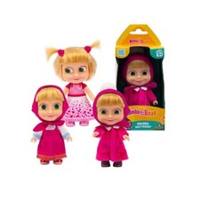 Giochi Preziosi Masha e Orso