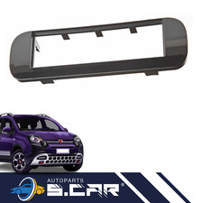 Mascherina Autoradio 1 DIN per