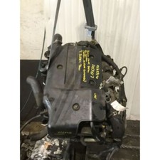 ⭐ MOTORE COMPL. PER SUZUKI SWIFT (05-10) 1.3 16V DDIS 2WD BER. 5P/D/1248CC 2005