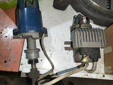 FIAT - ALFA - SPINTEROGENO +