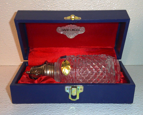 Shaker vintage david - david, orgell