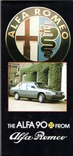 Alfa romeo 5 v6 - alfa,