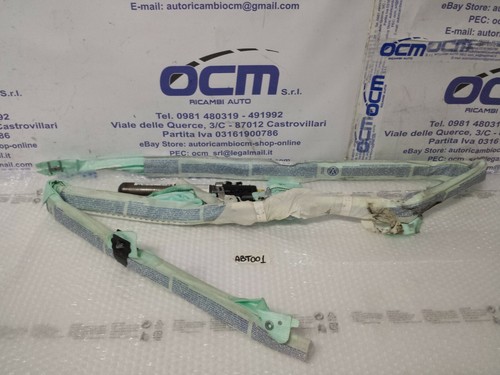 3c0880741f airbag tendina - a,