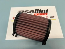 YA-1295 - K&N Filtro Aria Sportivo Yamaha XJR 1300 1999-2001